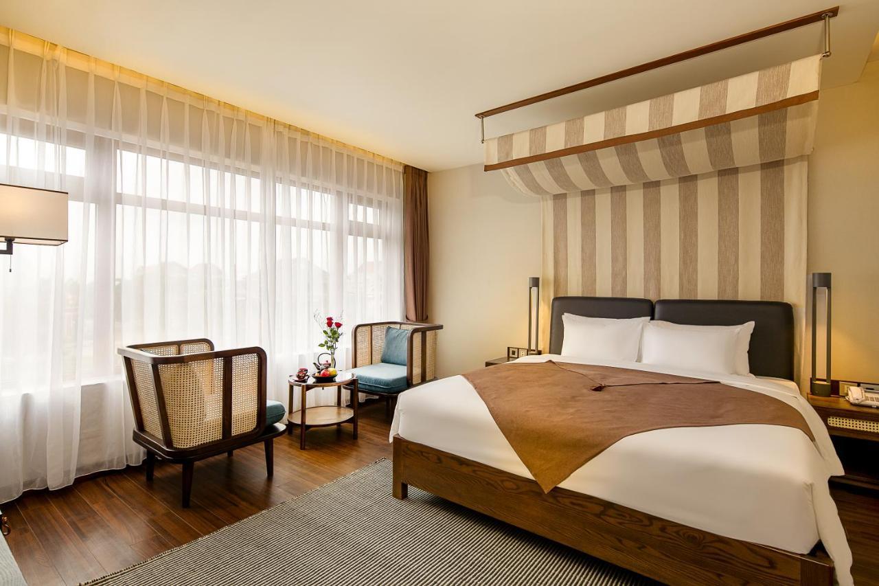 The Blossom Hoi An Ocean Front Hotel & Spa 外观 照片