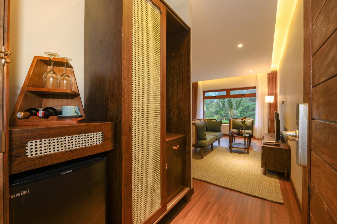The Blossom Hoi An Ocean Front Hotel & Spa 外观 照片