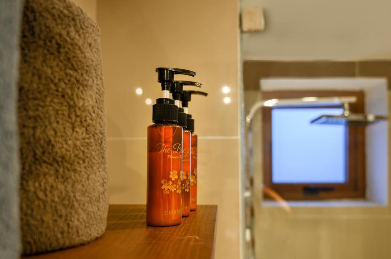 The Blossom Hoi An Ocean Front Hotel & Spa 外观 照片