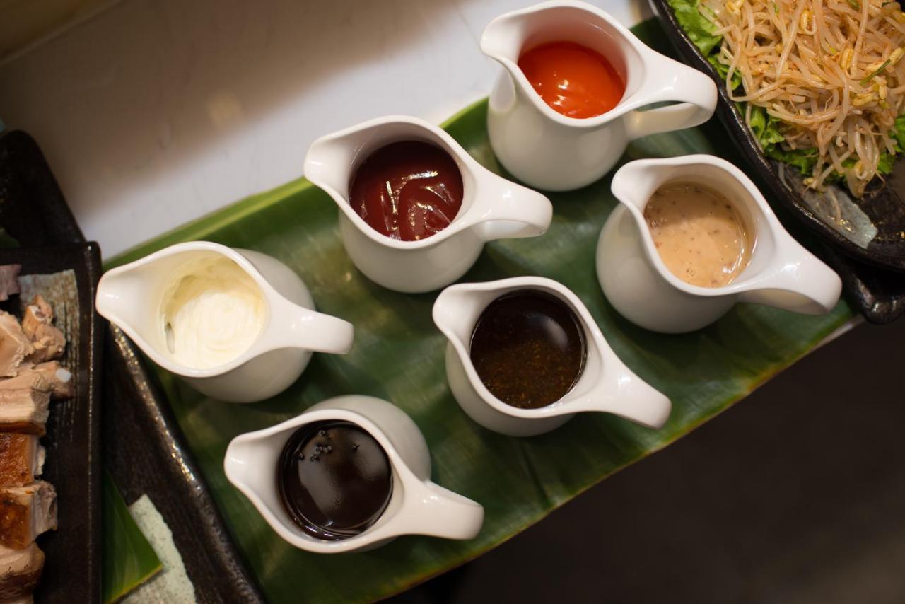 The Blossom Hoi An Ocean Front Hotel & Spa 外观 照片