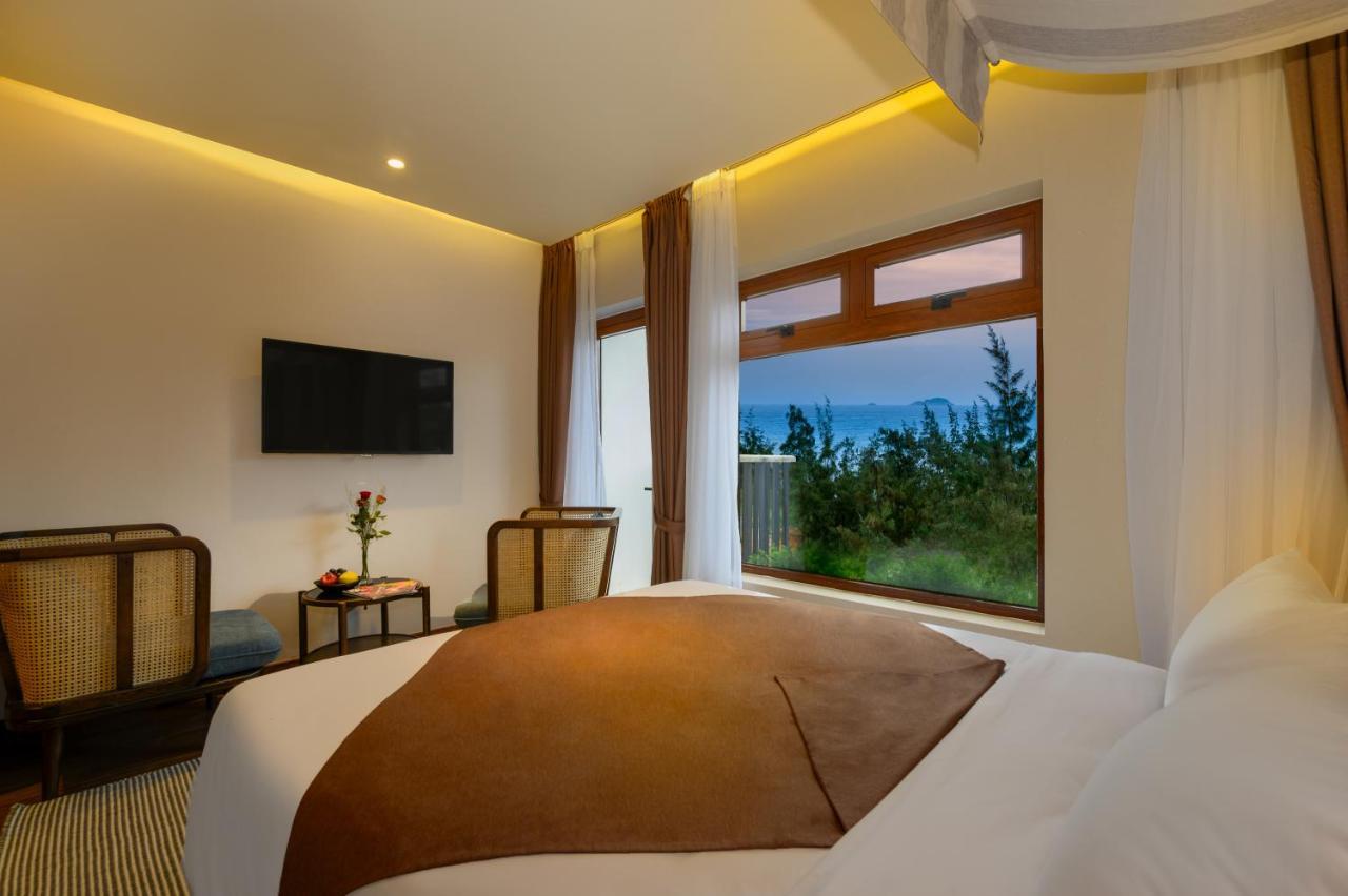 The Blossom Hoi An Ocean Front Hotel & Spa 外观 照片